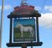 Picture of The White Horse