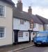The White Horse