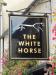 Picture of The White Horse