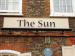 Picture of The Sun
