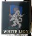 Picture of White Lion