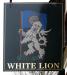 Picture of White Lion