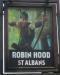 Picture of Robin Hood