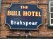 Picture of The Bull