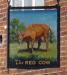 Picture of The Red Cow