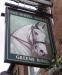 Picture of White Horse