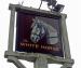 Picture of The White Horse