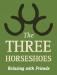 Picture of Three Horse Shoes