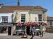 Picture of The Cricketers