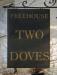 Picture of Two Doves