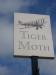 Picture of The Tiger Moth