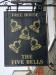 Picture of The Five Bells