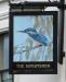 Picture of The Kingfisher
