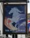 Picture of The White Horse