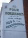 Picture of The Four Horseshoes