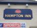 The Hampton Inn picture