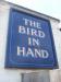 Picture of The Bird in Hand