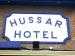 Picture of The Hussar