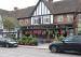 The Sovereign of the Seas (JD Wetherspoon)