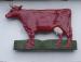 Picture of The Red Cow