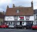 Picture of The Red Cow