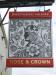 Picture of Rose & Crown