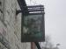 Picture of The Old White Horse