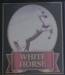 Picture of White Horse