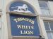 Picture of White Lion