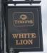 Picture of White Lion