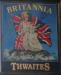 Picture of The Britannia