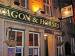 Picture of Wagon & Horses