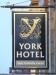 Picture of The York