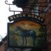 Picture of Black Horse