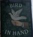 Picture of Bird In Hand (Bottom Bird)