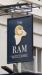 Picture of The Ram