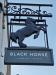 Picture of The Black Horse