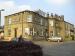 Picture of The Cedar Tree at the Sheaf