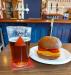 Picture of The Three Horseshoes (Pollys)