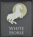Picture of White Horse