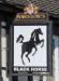 Picture of The Black Horse