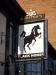 Picture of The Black Horse