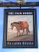 Picture of The Pack Horse