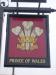 Picture of Prince of Wales