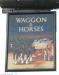 Picture of The Waggon & Horses
