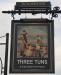 Picture of Three Tuns