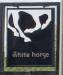 Picture of The White Horse
