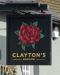 Picture of Clayton's