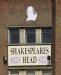 Picture of Shakespeare's House
