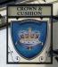 Picture of Crown & Cushion